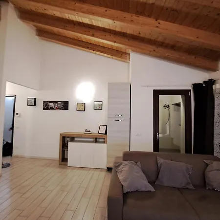Apartman Cascina Boroardo A15 *