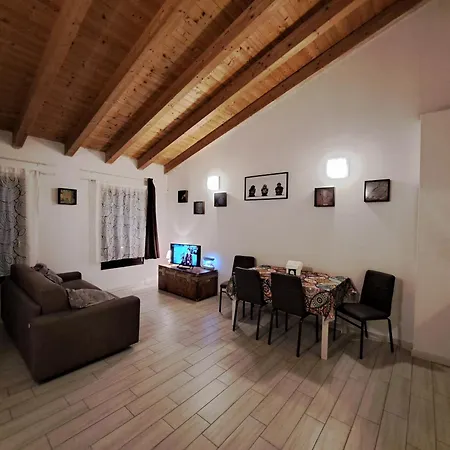 Cascina Boroardo A15 Apartman Cremona