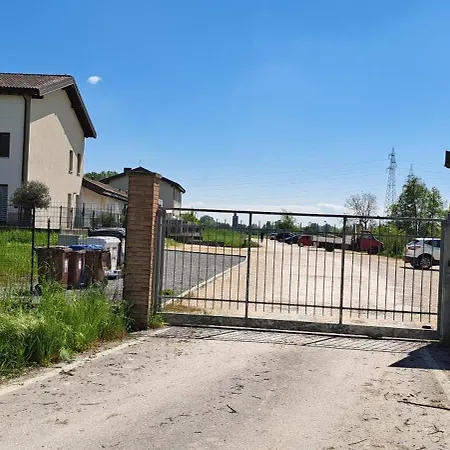 Cascina Boroardo A15 * Cremona