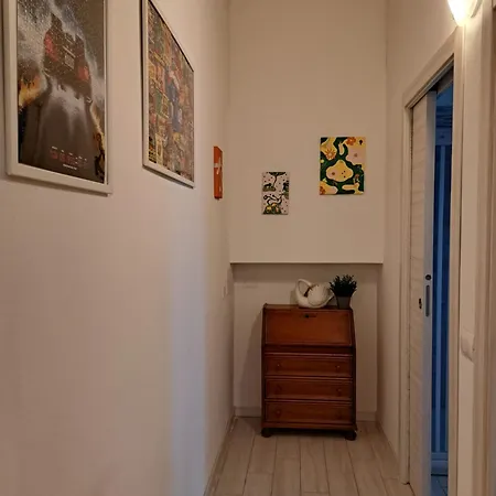 Cascina Boroardo A15 Apartman Cremona