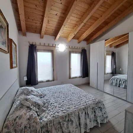 Apartman Cascina Boroardo A15