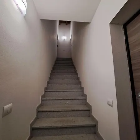 Cascina Boroardo A15 Apartman