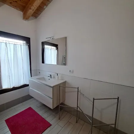 Cascina Boroardo A15 Apartman