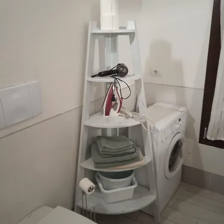 Cascina Boroardo A15 * Cremona