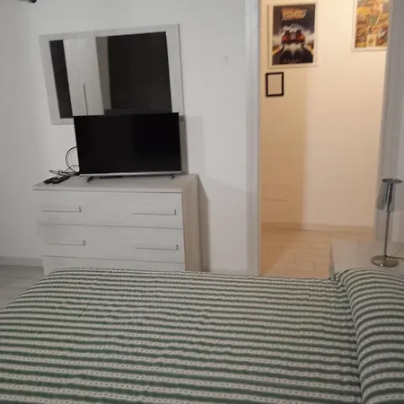 Apartman Cascina Boroardo A15
