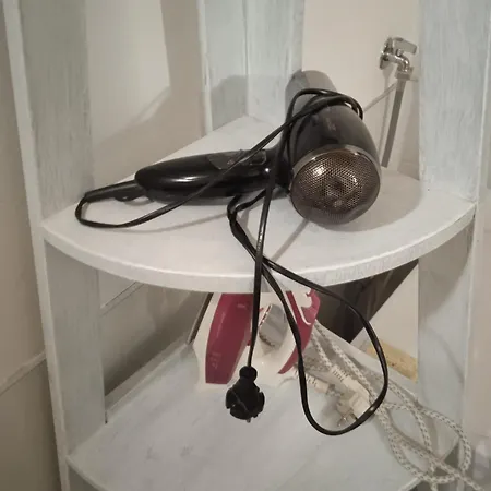 Cascina Boroardo A15 Apartman